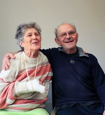 Caritas u pohodu bolesnima i nemoćnima